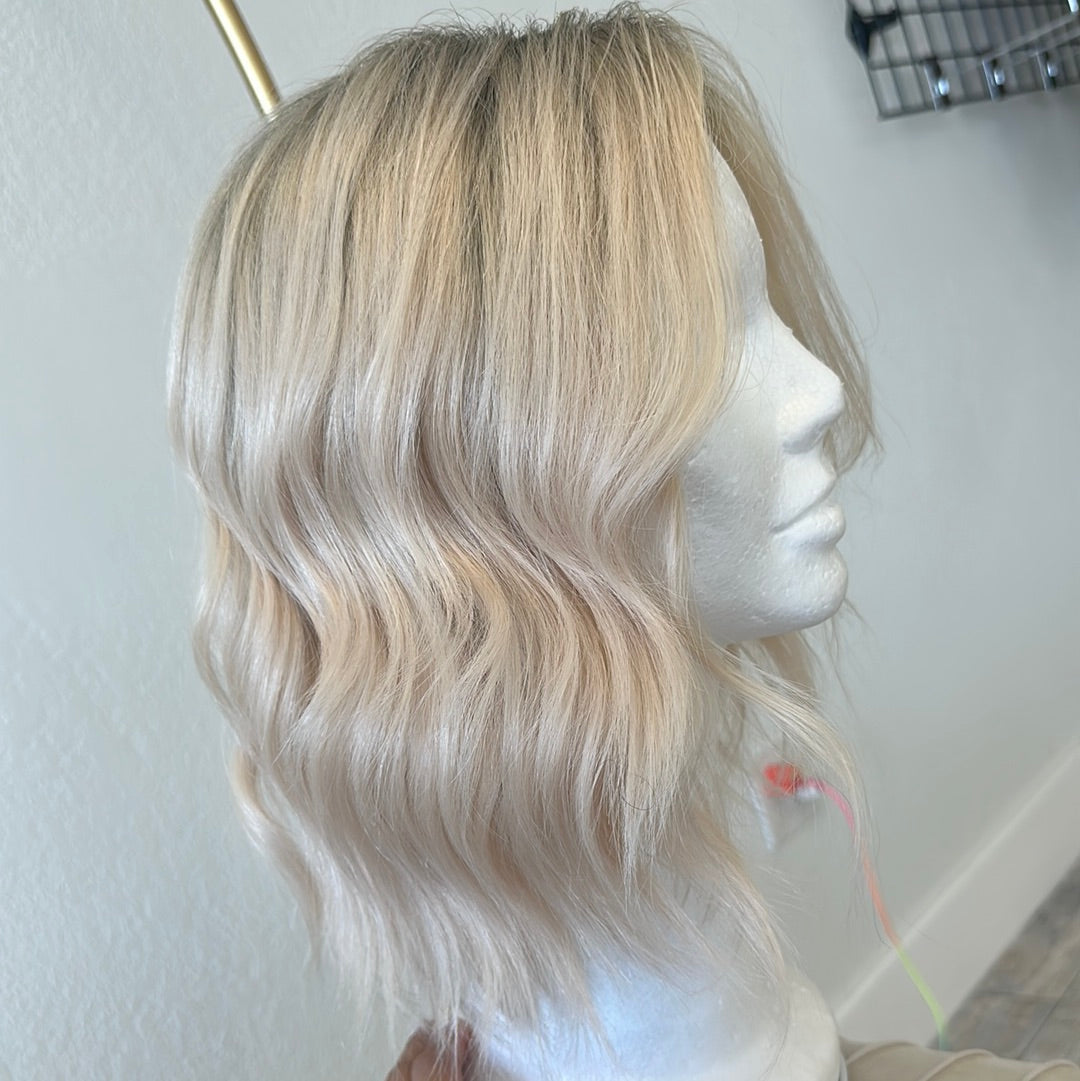 Glam Wig