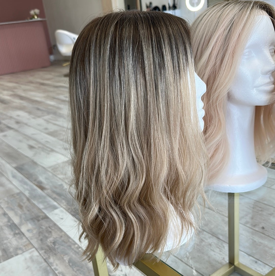 Glam Wig