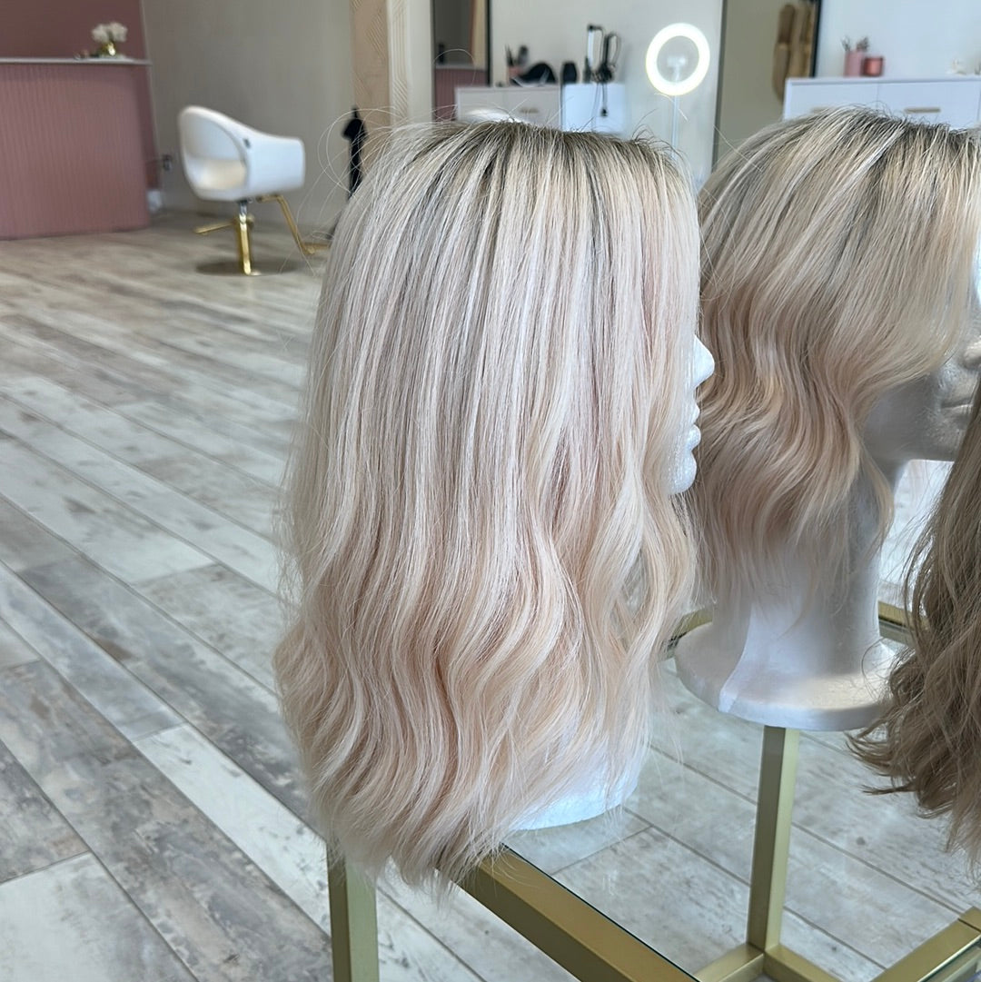 Glam Wig