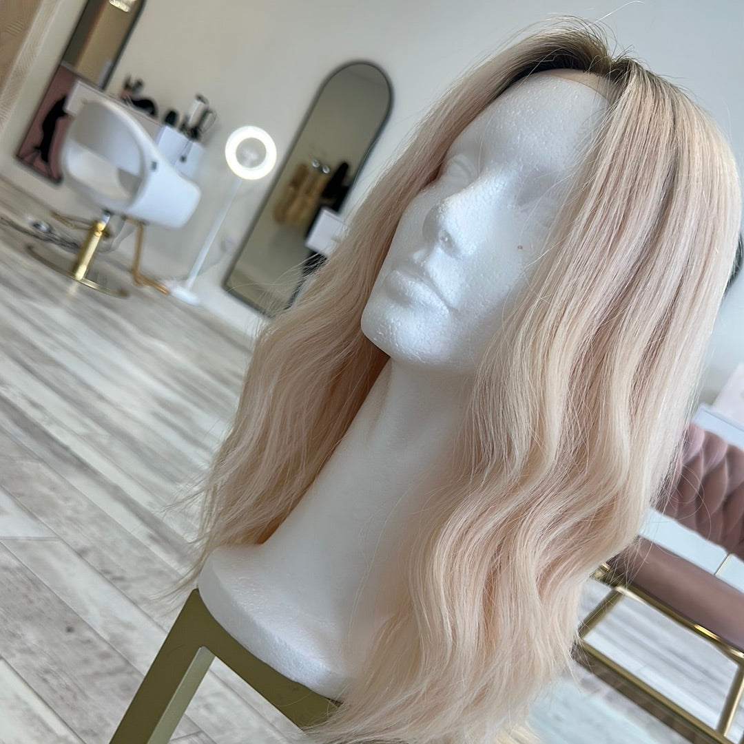 Glam Wig
