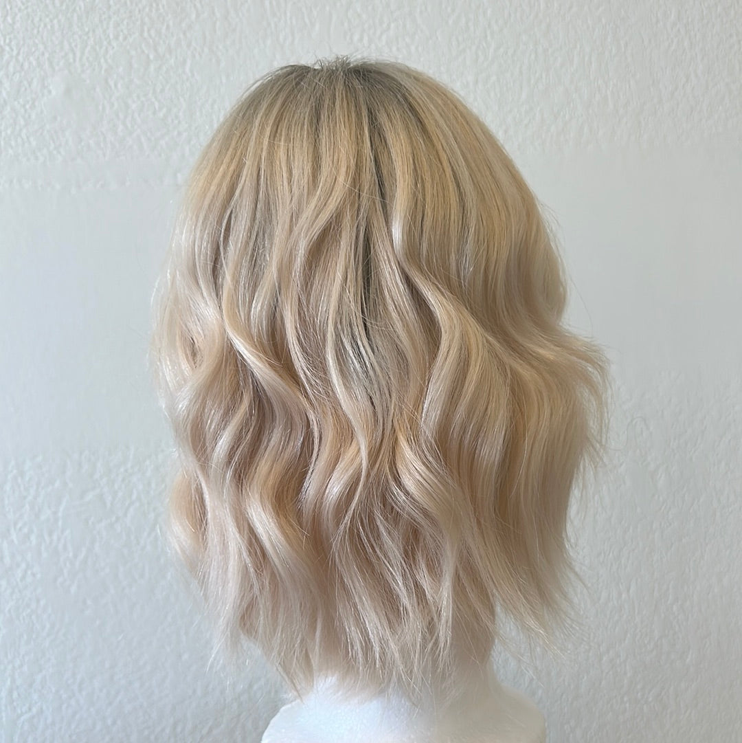 Glam Wig