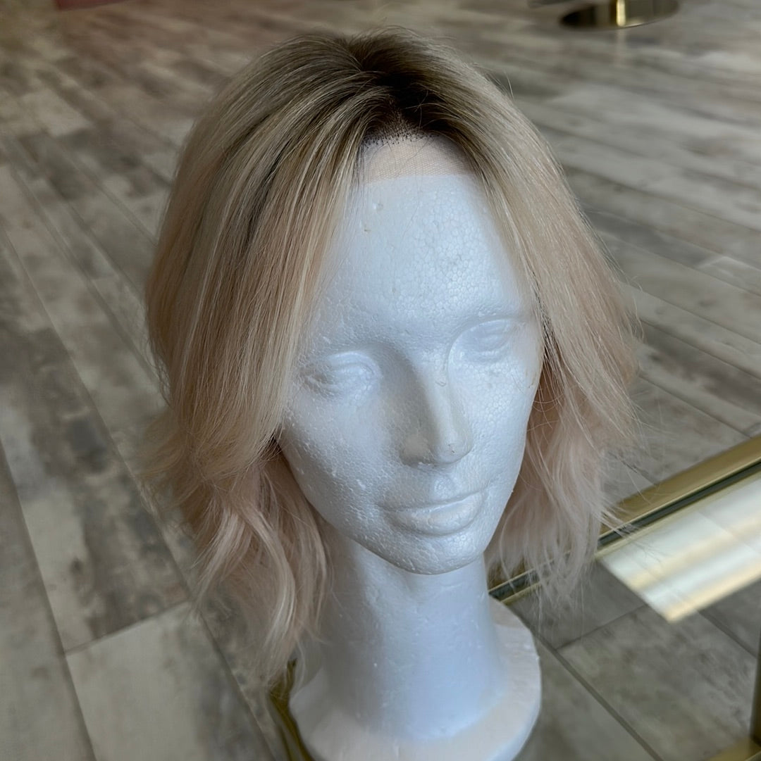 Glam Wig