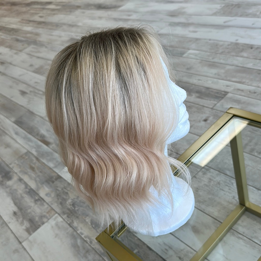 Glam Wig
