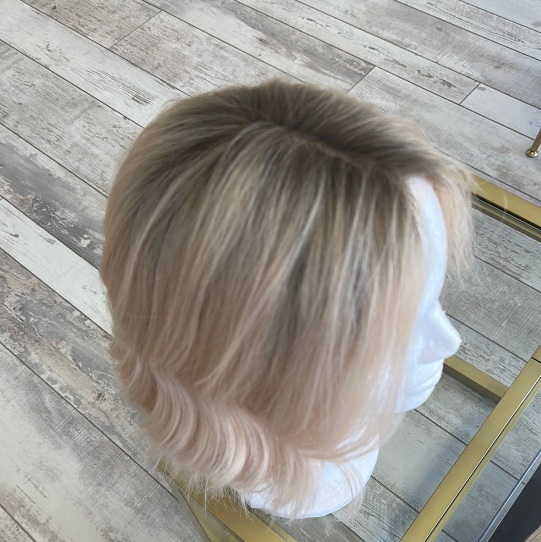 Glam Wig