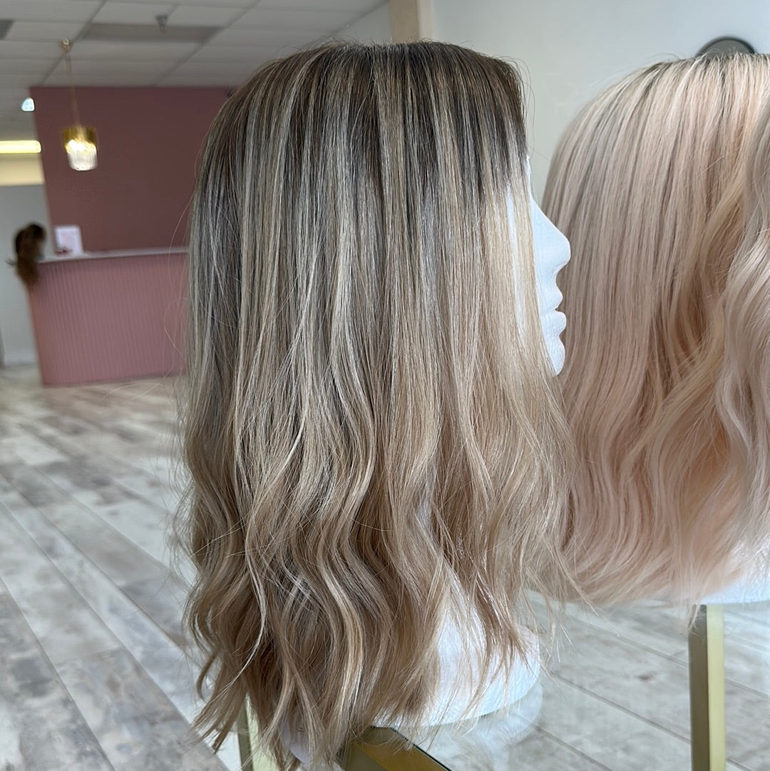 Glam Wig
