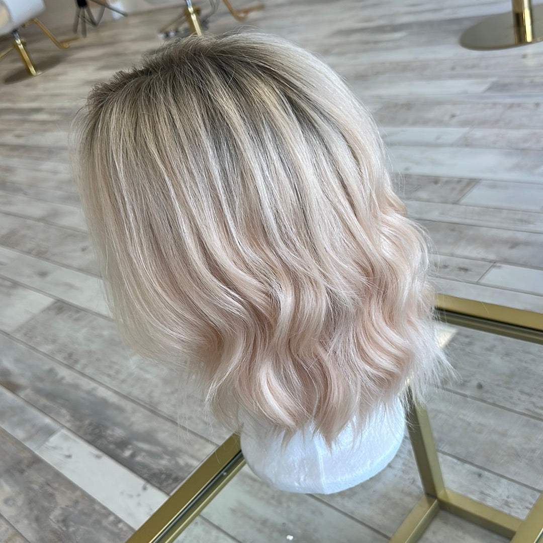 Glam Wig