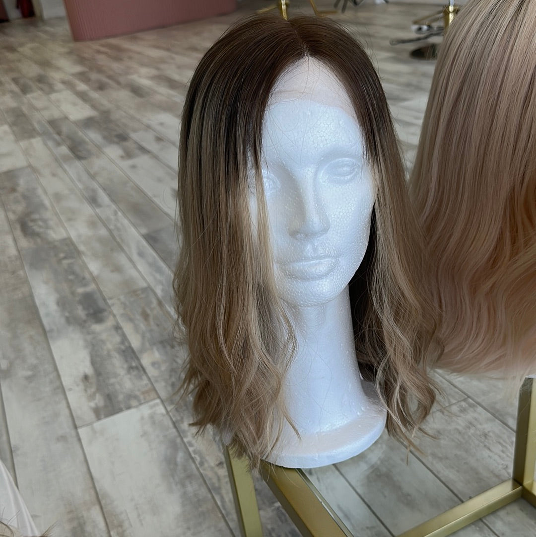 Glam Wig