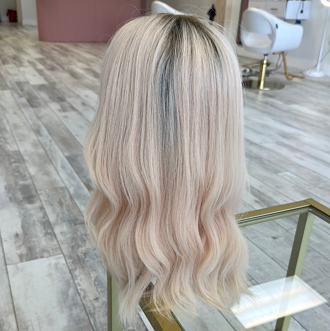 Glam Wig