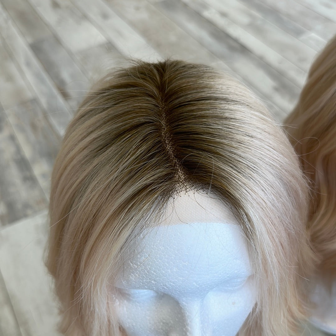 Glam Wig