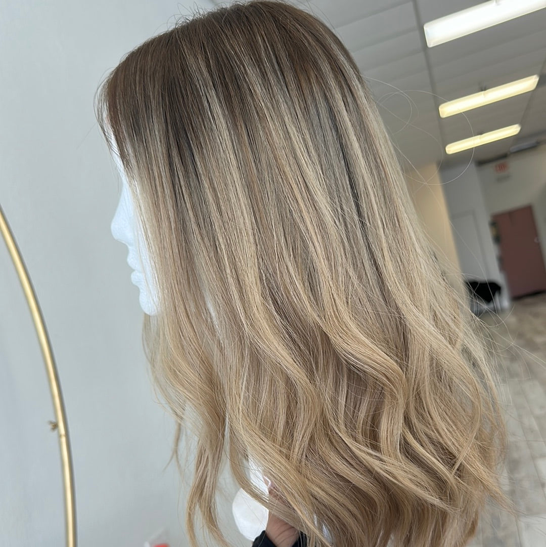 Glam Wig