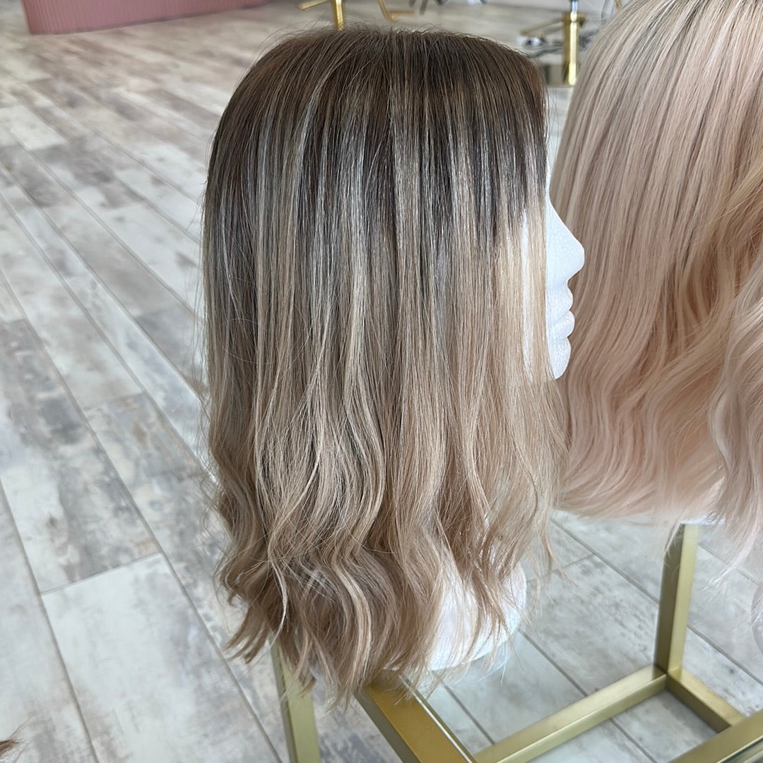 Glam Wig