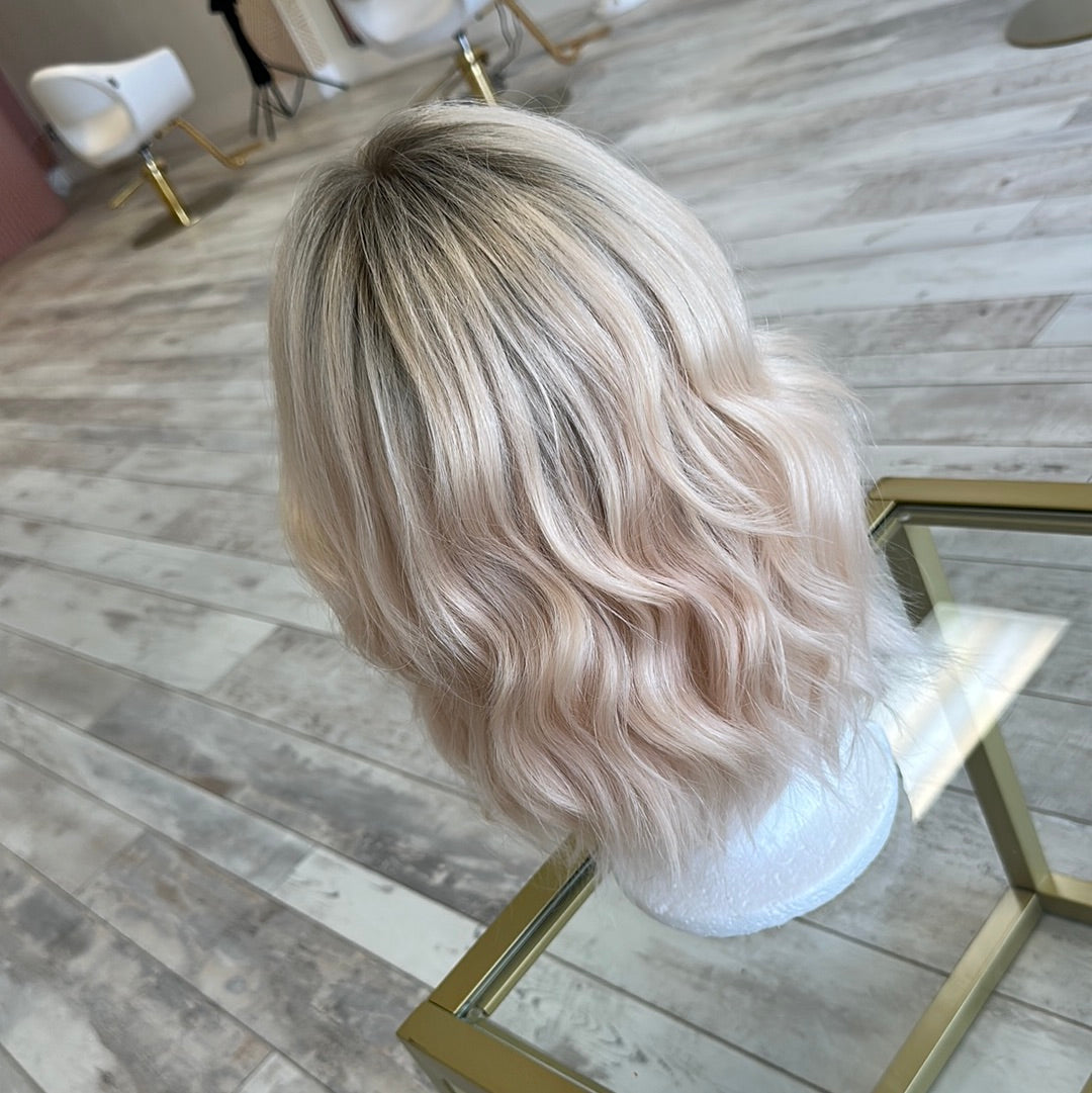 Glam Wig