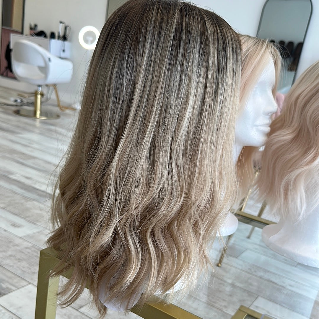 Glam Wig