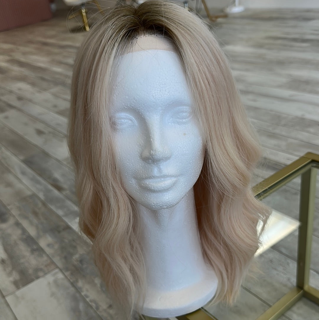 Glam Wig