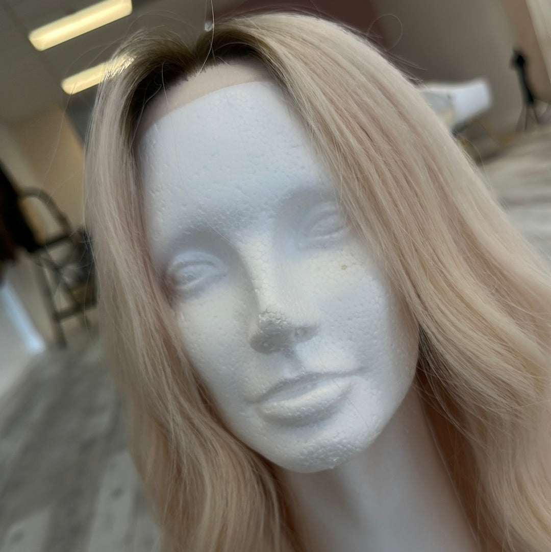 Glam Wig